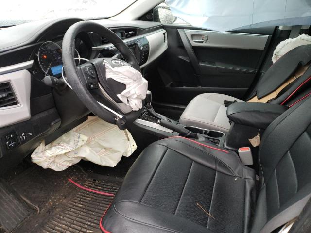 Photo 7 from auction – 2016 TOYOTA COROLLA L with VIN 2T1BURHE6GC697501