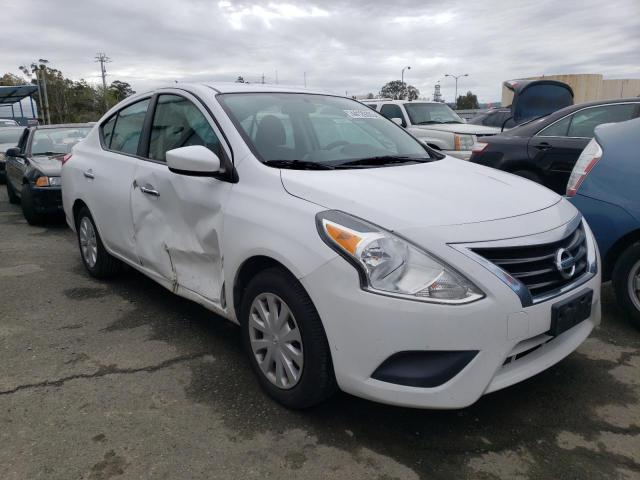 Photo 4 from auction – 2016 NISSAN VERSA S with VIN 3N1CN7AP4GL839202