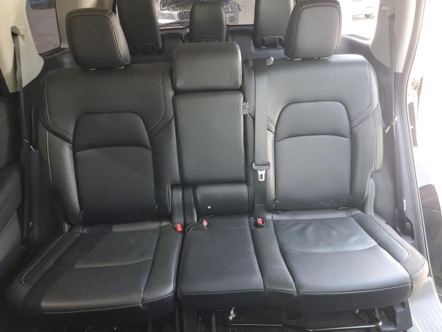 Photo 10 from auction – 2022 NISSAN PATHFINDER with VIN 5N1DR3CA0NC251681