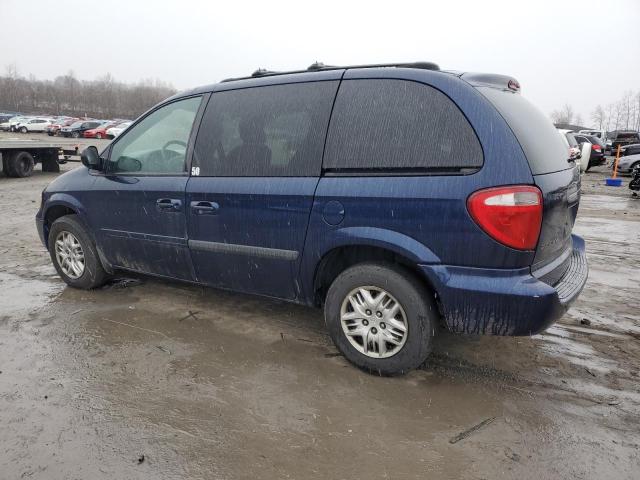 Photo 2 from auction – 2006 DODGE CARAVAN SX with VIN 1D4GP45R56B571380