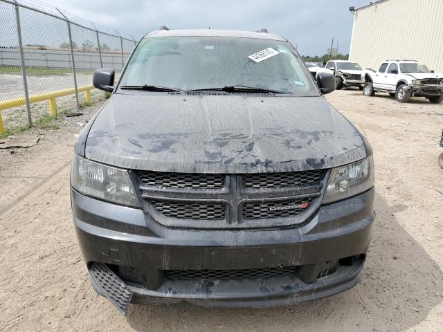 صورة رقم 5 من المزاد - 2018 DODGE JOURNEY SE مع VIN 3C4PDCAB3JT322754