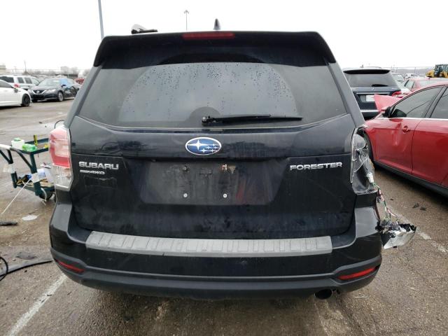 Photo 6 from auction – 2018 SUBARU FORESTER 2 with VIN JF2SJAJC3JH400174