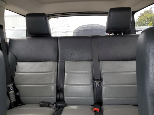 Photo 10 from auction – 2007 DODGE NITRO SLT with VIN 1D8GT58KX7W568824