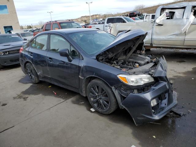 Photo 4 from auction – 2015 SUBARU WRX with VIN JF1VA1A68F9820087