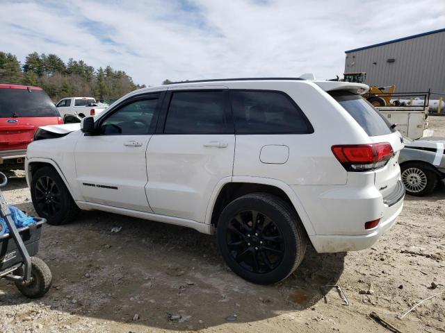 Photo 2 from auction – 2017 JEEP GRAND CHER with VIN 1C4RJFAGXHC951013
