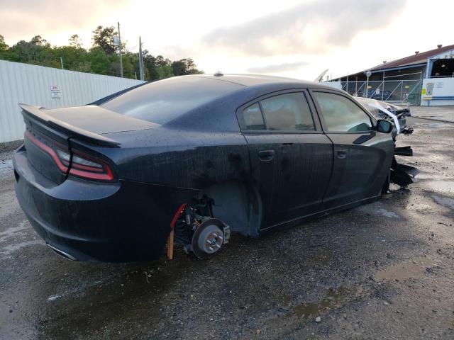 Photo 3 from auction – 2021 DODGE CHARGER SX with VIN 2C3CDXBG8MH628964