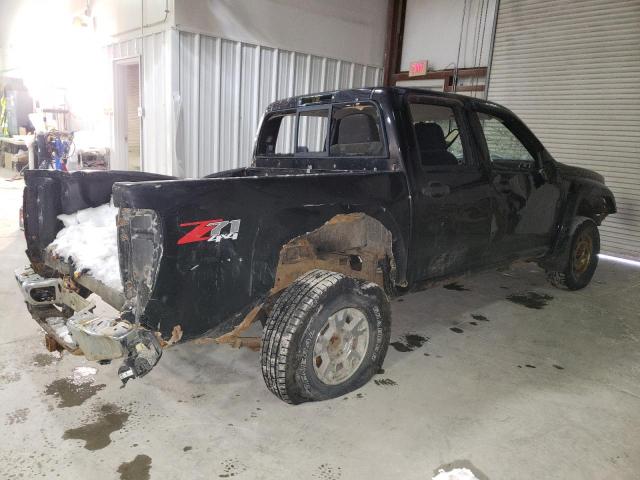 Photo 3 from auction – 2007 CHEVROLET COLORADO with VIN 1GCDT13EX78209862