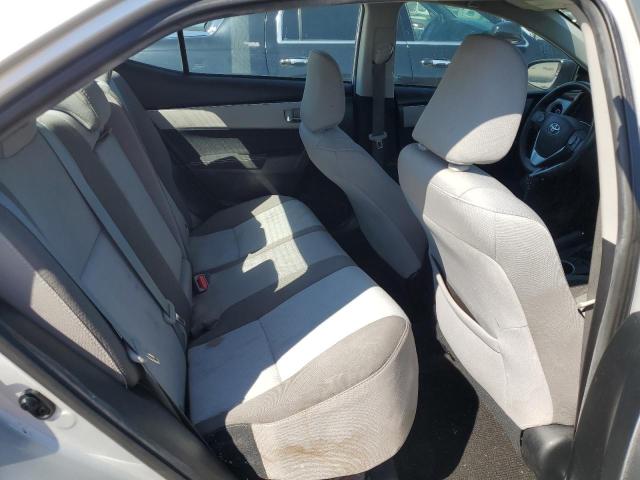 Photo 10 from auction – 2017 TOYOTA COROLLA L with VIN 5YFBURHE2HP669180