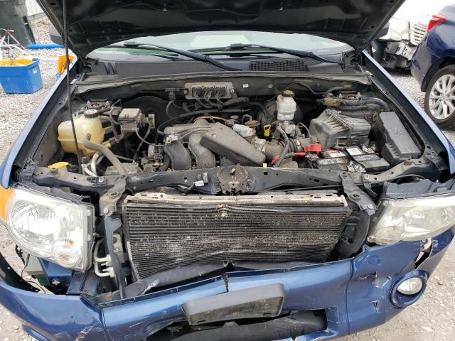 Photo 12 from auction – 2008 FORD ESCAPE XLT with VIN 1FMCU03128KD57049