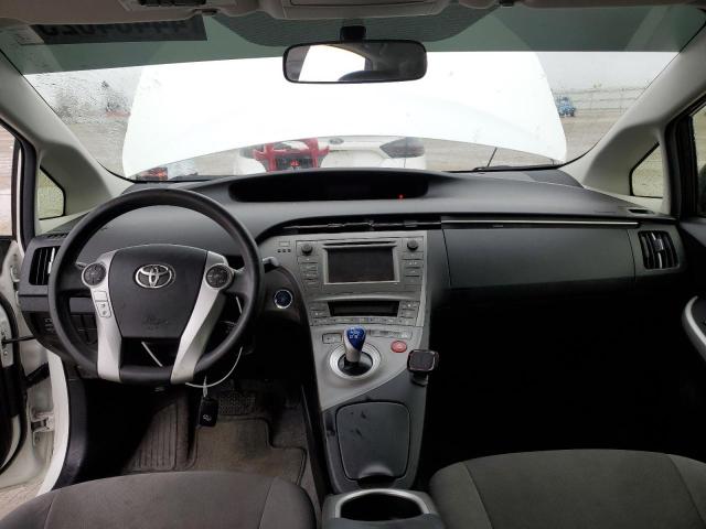 Photo 8 from auction – 2012 TOYOTA PRIUS with VIN JTDKN3DU7C5388067