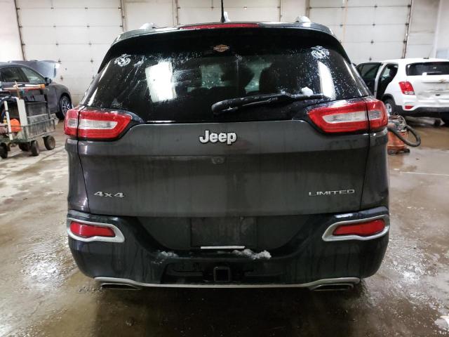 Photo 6 from auction – 2015 JEEP CHEROKEE L with VIN 1C4PJMDS4FW741059