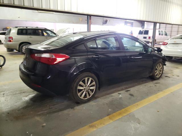 Photo 3 from auction – 2015 KIA FORTE LX with VIN KNAFX4A61F5274512