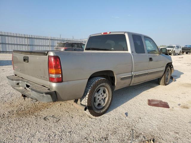 Photo 3 from auction – 2001 CHEVROLET SILVERADO with VIN 2GCEC19V211395712