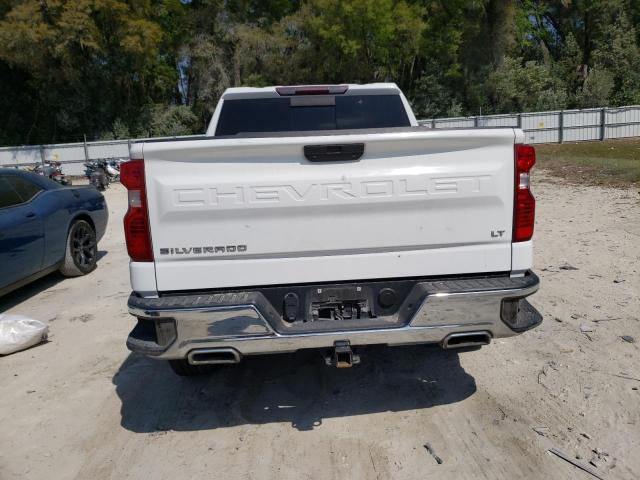 Photo 6 from auction – 2019 CHEVROLET SILVER1500 with VIN 3GCUYDED1KG122796