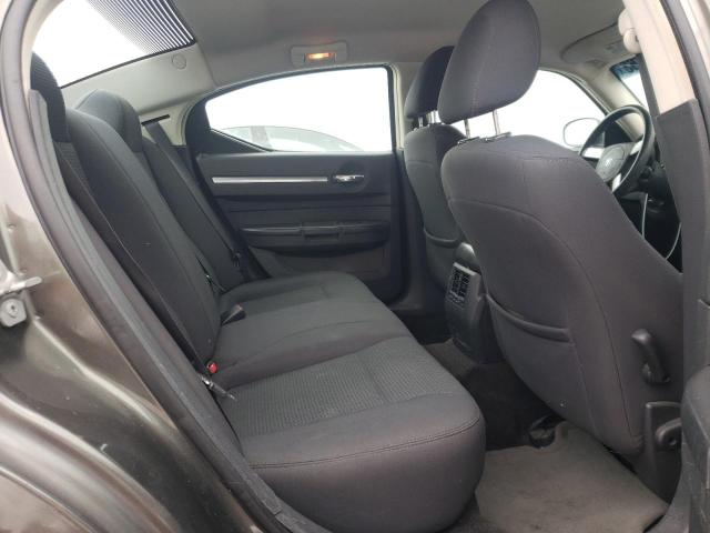 Photo 10 from auction – 2010 DODGE CHARGER with VIN 2B3CA4CV7AH112737