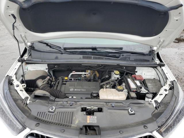 Photo 12 from auction – 2019 BUICK ENCORE PRE with VIN KL4CJASB0KB895859