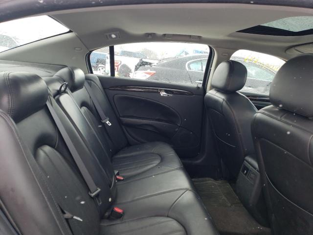 Photo 10 from auction – 2006 BUICK LUCERNE with VIN 1G4HE57Y66U193944