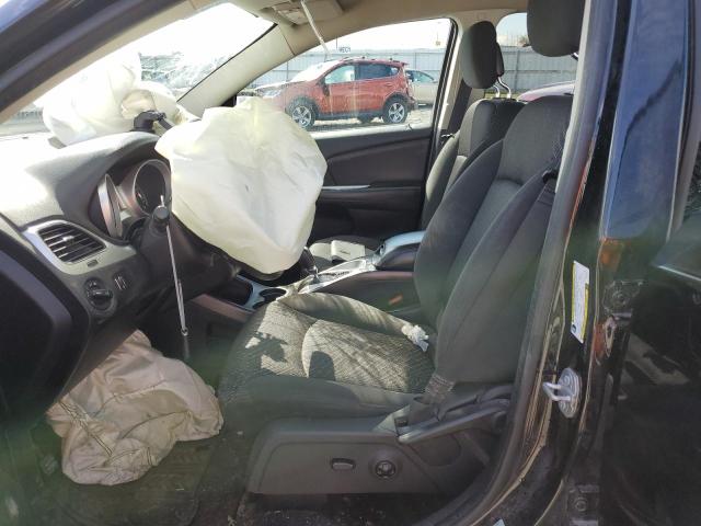 Photo 7 from auction – 2017 DODGE JOURNEY SX with VIN 3C4PDDBG2HT540677