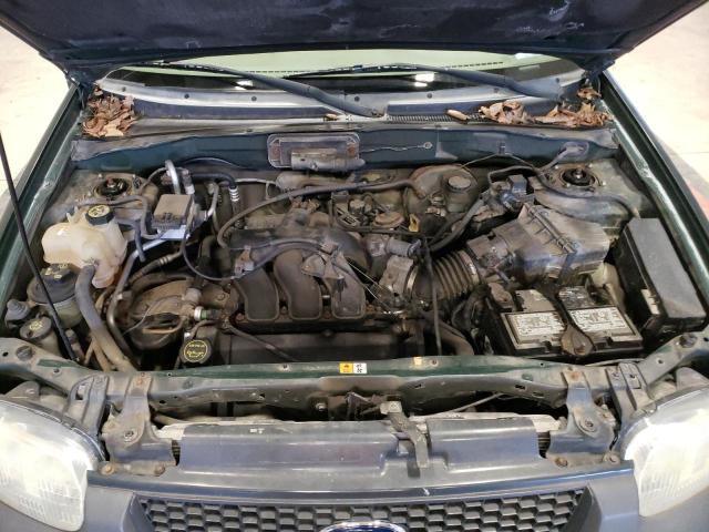 Photo 12 from auction – 2003 FORD ESCAPE XLS with VIN 1FMYU02133KE12057