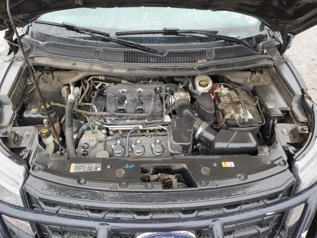 Photo 12 from auction – 2017 FORD EXPLORER P with VIN 1FM5K8AR6HGC78251