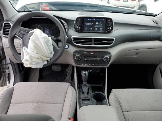 Photo 8 from auction – 2019 HYUNDAI TUCSON LIM with VIN KM8J3CA4XKU028362