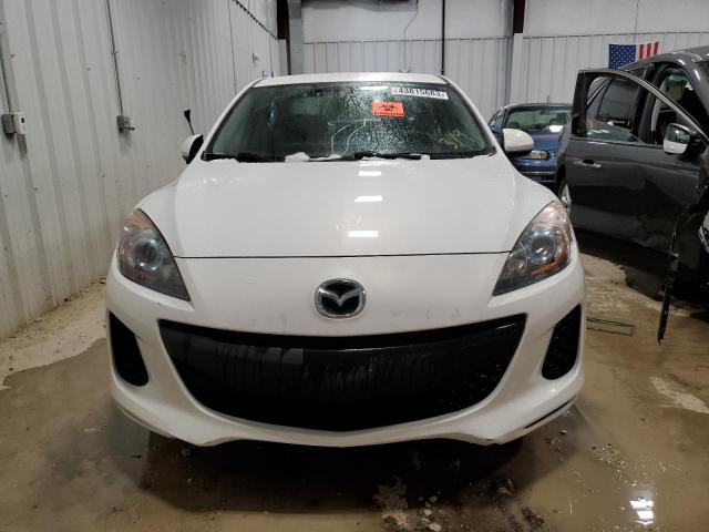 Photo 5 from auction – 2013 MAZDA 3 I with VIN JM1BL1U75D1847948