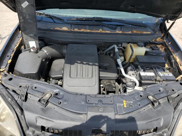 Photo 11 from auction – 2014 CHEVROLET CAPTIVA LT with VIN 3GNAL3EK1ES539256