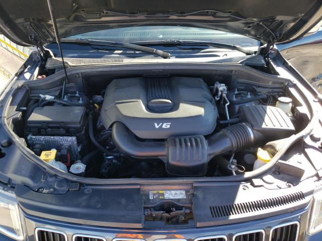 Photo 12 from auction – 2014 JEEP GRAND CHER with VIN 1C4RJEBG9EC255666