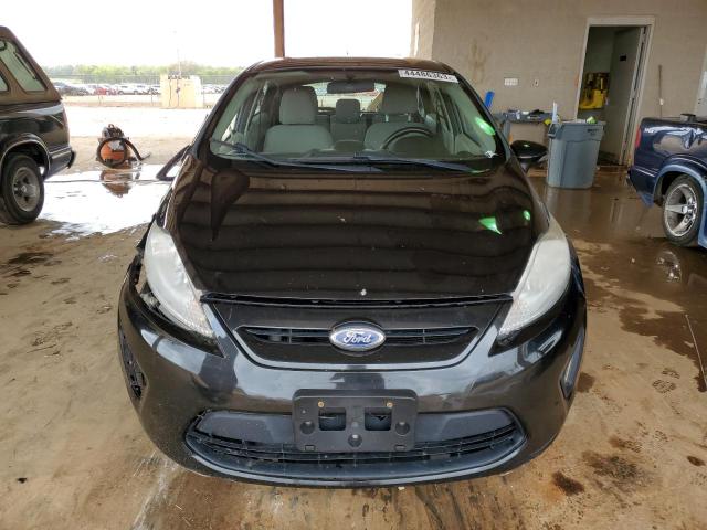 Photo 5 from auction – 2013 FORD FIESTA SE with VIN 3FADP4EJXDM203153