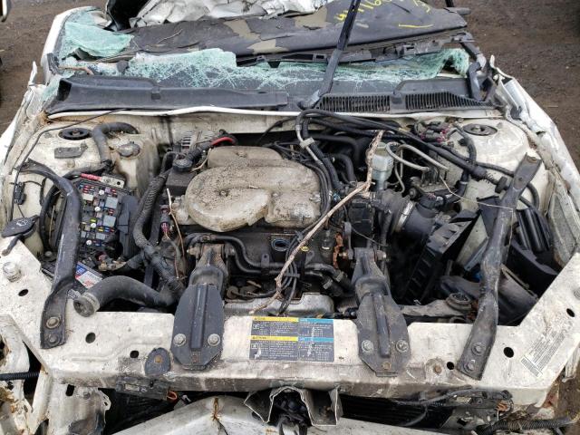 Zdjęcie 11 z aukcji – 2006 CHEVROLET IMPALA LTZ z VIN 2G1WU581069403847