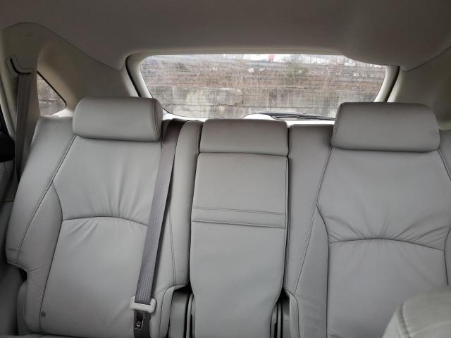 Photo 10 from auction – 2009 LEXUS RX 350 with VIN 2T2HK31U89C114178