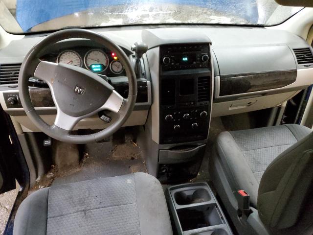 Photo 8 from auction – 2010 DODGE GRAND CARA with VIN 2D4RN5D15AR420615