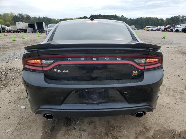 Photo 6 from auction – 2022 DODGE CHARGER SC with VIN 2C3CDXGJ1NH211224