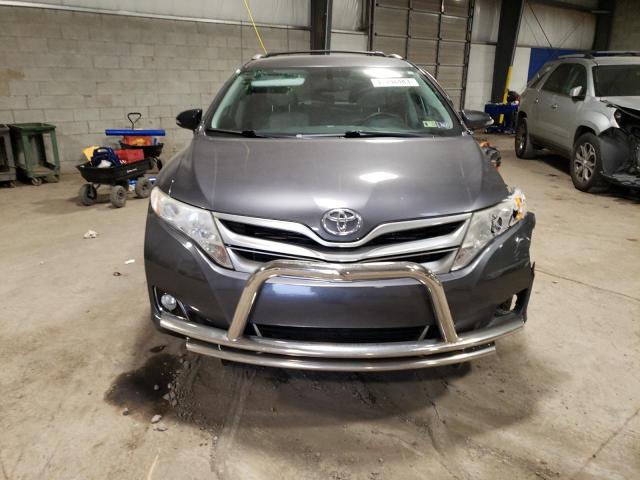 Photo 5 from auction – 2013 TOYOTA VENZA LE with VIN 4T3ZA3BB9DU076516