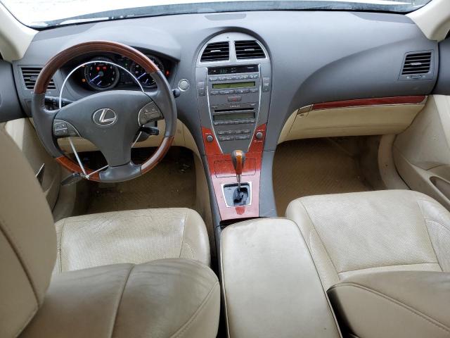 Photo 8 from auction – 2012 LEXUS ES 350 with VIN JTHBK1EG0C2489554