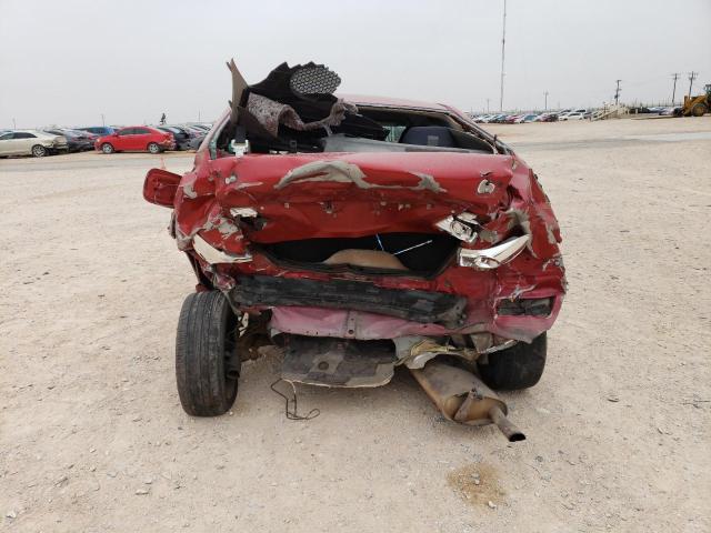 Photo 6 from auction – 2011 TOYOTA CARROLLA with VIN 2T1BU4EE3BC660437
