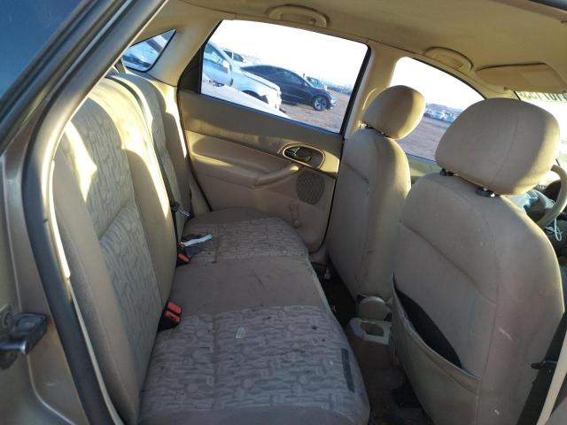 Photo 10 from auction – 2005 FORD FOCUS ZX4 with VIN 1FAFP34N85W284761