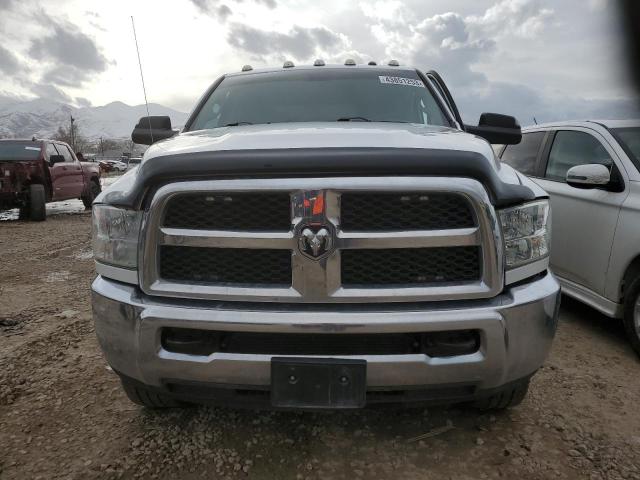 Photo 5 from auction – 2018 RAM 2500 ST with VIN 3C6UR5CL7JG359649