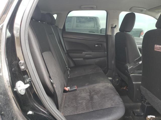 Photo 11 from auction – 2015 MITSUBISHI OUTLANDER with VIN 4A4AP4AW9FE033240