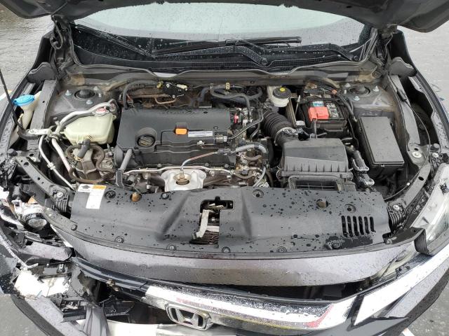 Photo 11 from auction – 2018 HONDA CIVIC EX with VIN 2HGFC2F75JH512143