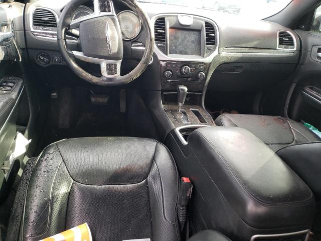 Photo 8 from auction – 2014 CHRYSLER 300C with VIN 2C3CCAET1EH141471