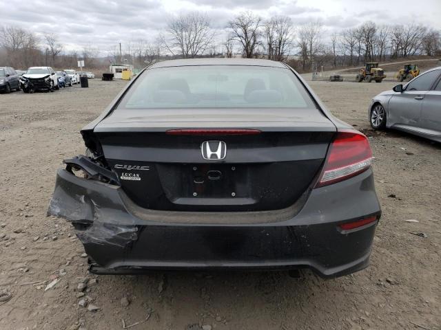 Photo 6 from auction – 2014 HONDA CIVIC EX with VIN 2HGFG3B84EH503156