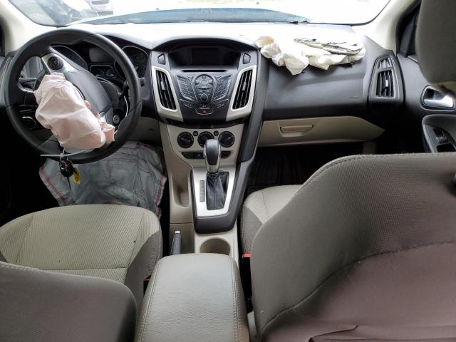 Photo 8 from auction – 2014 FORD FOCUS SE with VIN 1FADP3F2XEL128894