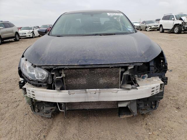 Photo 5 from auction – 2017 HONDA CIVIC LX with VIN 19XFC2F53HE067209