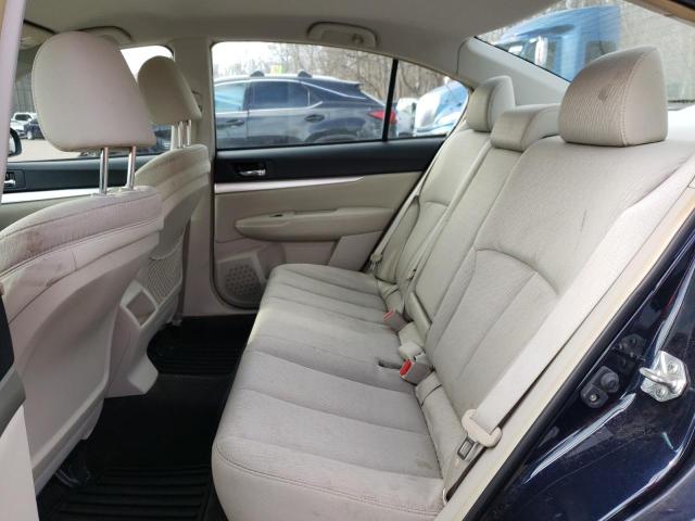 Photo 10 from auction – 2012 SUBARU LEGACY 2.5 with VIN 4S3BMBC67C3023044