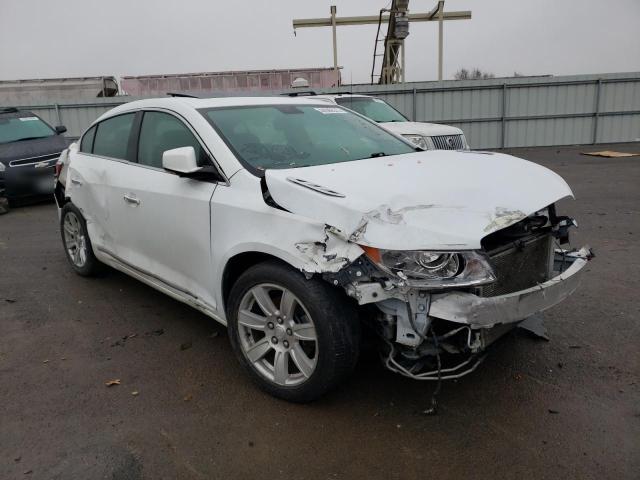 Photo 4 from auction – 2010 BUICK LACROSSE C with VIN 1G4GC5GG0AF212977