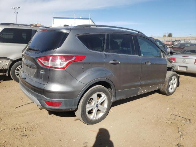 Photo 3 from auction – 2014 FORD ESCAPE SE with VIN 1FMCU9GX1EUD08895