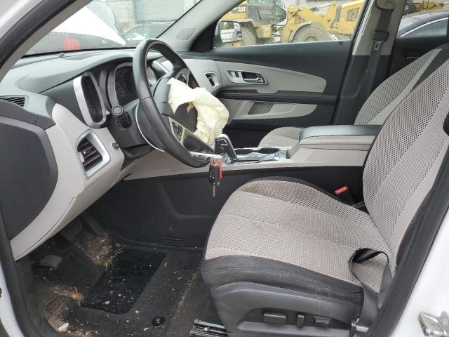 Photo 7 from auction – 2014 CHEVROLET EQUINOX LT with VIN 2GNALBEK9E6165939