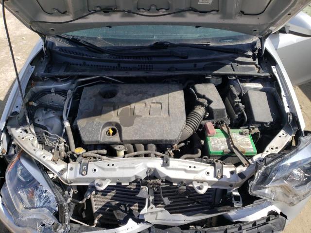Photo 11 from auction – 2016 TOYOTA COROLLA L with VIN 2T1BURHE1GC500184