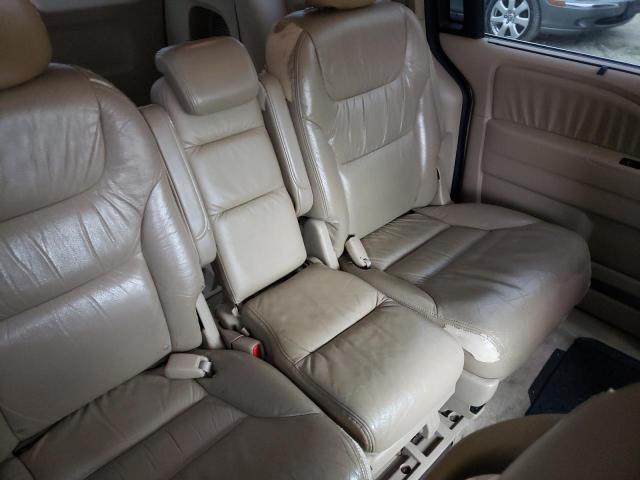 Photo 11 from auction – 2007 HONDA ODYSSEY EX with VIN 5FNRL38697B422806